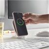 Hama Wireless Charger QI-FC10S-Fabric