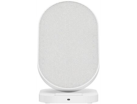 Hama Wireless Charger QI-FC10S-Fabric