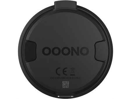OOONO Co-Driver NO2