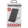 Peter Jäckel 16557 DESIGN Qi Charger Wireless