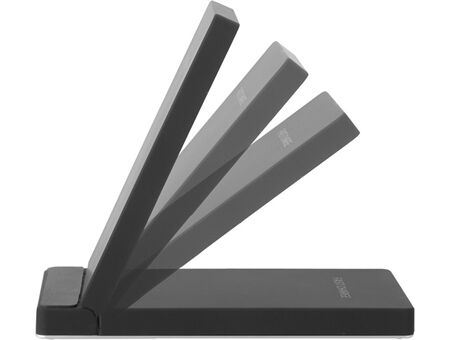 Peter Jäckel 16557 DESIGN Qi Charger Wireless