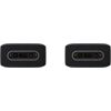 Samsung USB Type-C zu USB Typ C Kabel, 1 m, 100W,