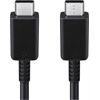 Samsung USB Type-C zu USB Typ C Kabel, 1 m, 100W,