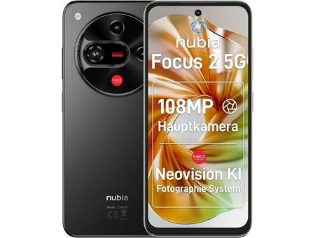 Nubia Focus 2 5G (8GB+256GB)