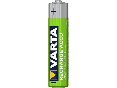 Varta T398 (AAA) Phone Power