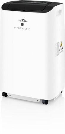 ETA Freezy mobile Klimaanlage