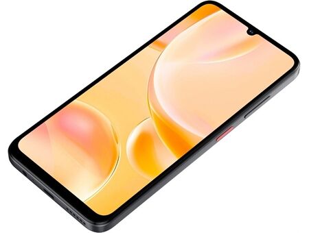 ZTE Blade A55