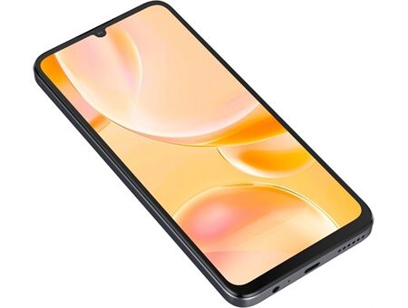 ZTE Blade A55