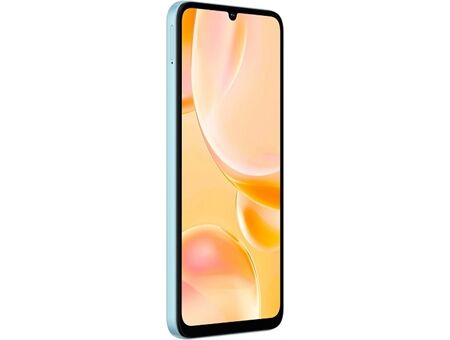 ZTE Blade A55