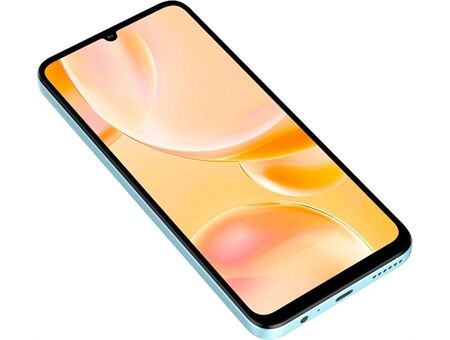 ZTE Blade A55