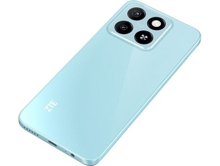 ZTE Blade A55