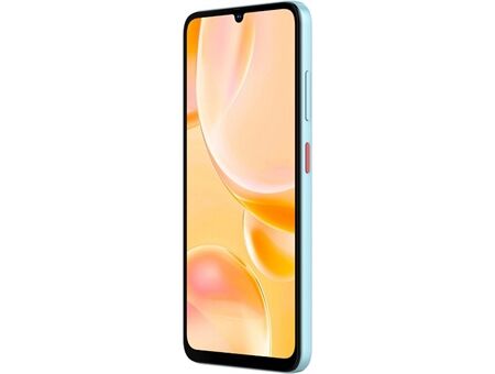 ZTE Blade A55