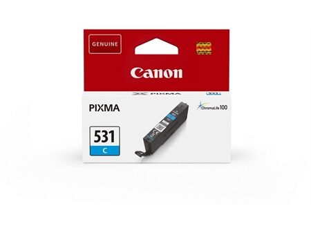 Canon CLI-531