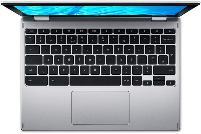 Acer Chromebook CP311-3H シルバー 本体 Acer Chromebook Spin 311 (CP311-3H-K9PB) (silber) 11.6 - Berlet