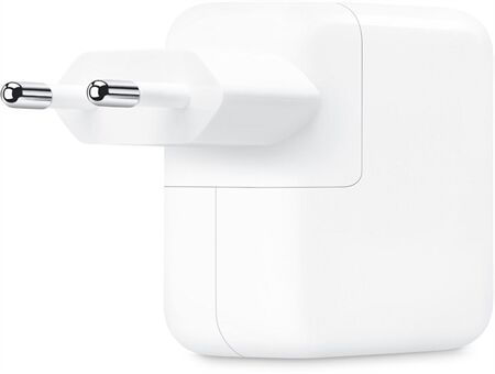 Apple Dual USB-C Power Adapter (35W)
