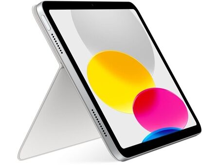 Apple Magic Keyboard Folio (DE) für iPad 10. Generation