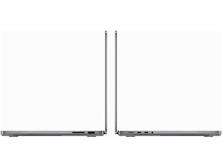 Apple MacBook Pro 14" (MTL73D/A)