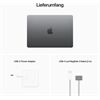 Apple MacBook Air 13" (MLXW3D/A)