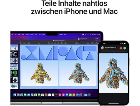 Apple MacBook Air 13" (MLXW3D/A)