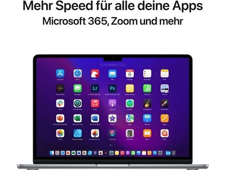 Apple MacBook Air 13" (MLXW3D/A)