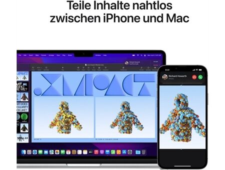 Apple MacBook Air 13" (MLXY3D/A)