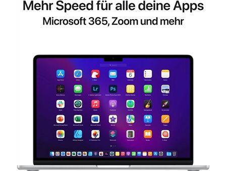 Apple MacBook Air 13" (MLXY3D/A)