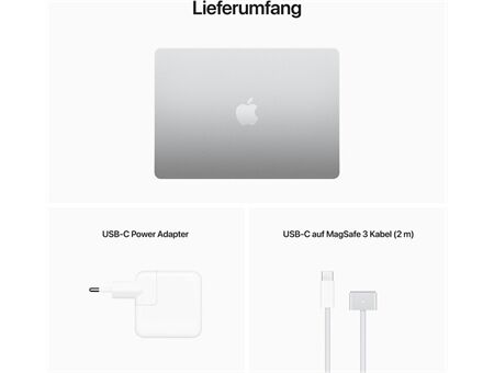 Apple MacBook Air 13" (MLXY3D/A)