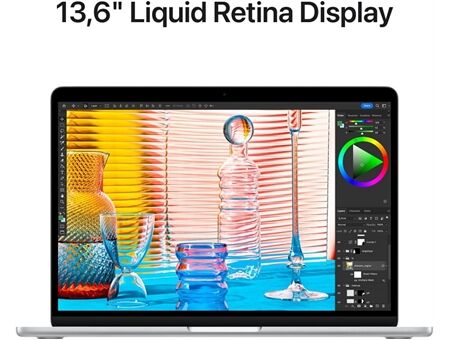 Apple MacBook Air 13" (MLXY3D/A)