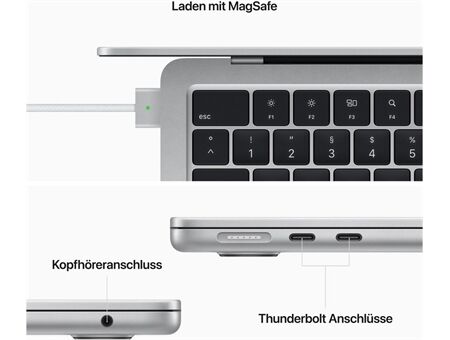 Apple MacBook Air 13" (MLXY3D/A)