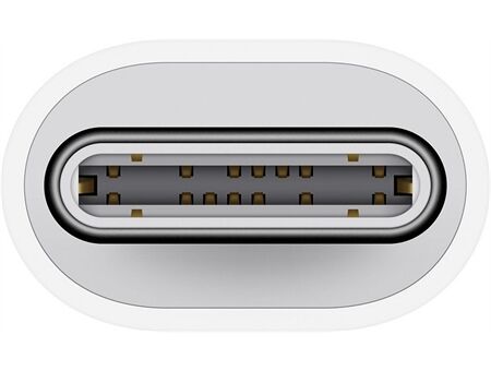 Apple USB-C auf Lightning Adapter