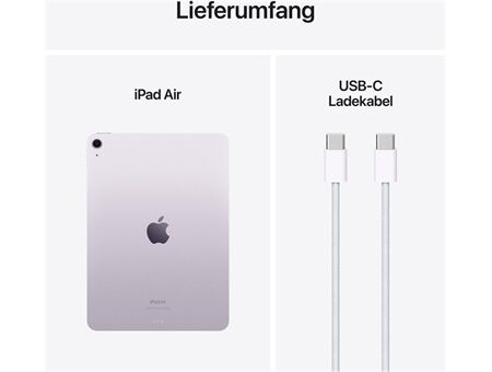 Apple iPad Air 11" (256GB) WiFi 2024