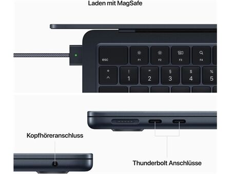 Apple MacBook Air 13" (MLY33D/A)