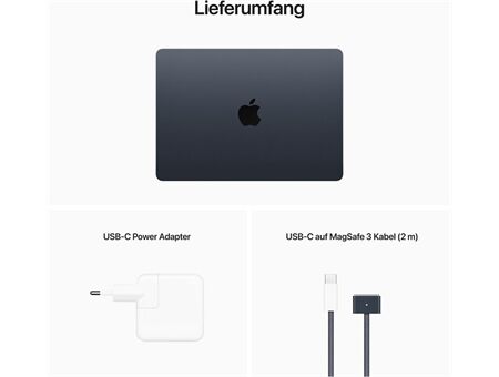 Apple MacBook Air 13" (MLY33D/A)