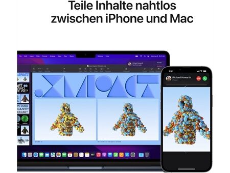 Apple MacBook Air 13" (MLY33D/A)