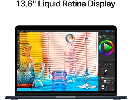 Apple MacBook Air 13" (MLY33D/A)