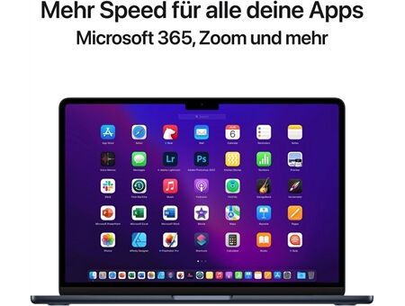 Apple MacBook Air 13" (MLY33D/A)