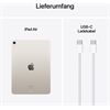 Apple iPad Air 11" (512GB) WiFi 2024
