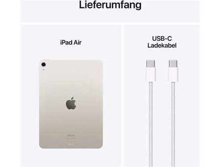 Apple iPad Air 11" (512GB) WiFi 2024