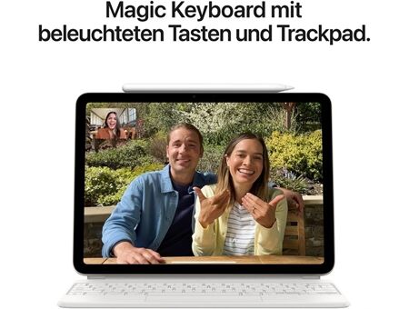 Apple iPad Air 11" (512GB) WiFi 2024