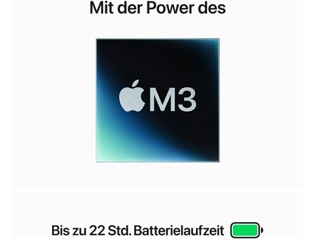 Apple MacBook Pro 14" (MR7J3D/A)