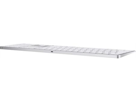 Apple Magic Keyboard (DE) mit Ziffernblock