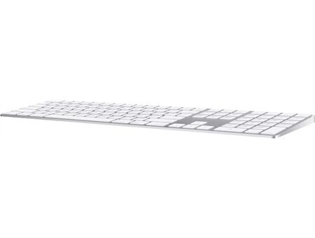 Apple Magic Keyboard (DE) mit Ziffernblock