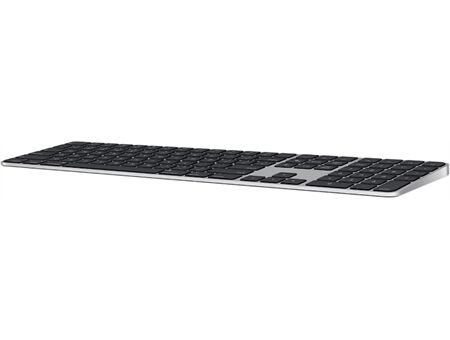 Apple Magic Keyboard mit Touch ID und Ziffernblock