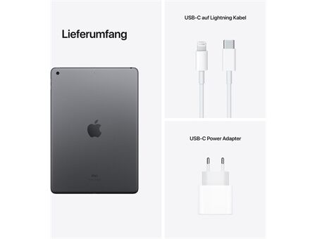 Apple iPad (64GB) WiFi 9. Generation
