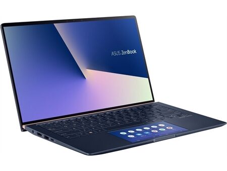 Asus ZenBook 14 UX434FLC-A5177T