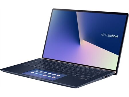 Asus ZenBook 14 UX434FLC-A5177T