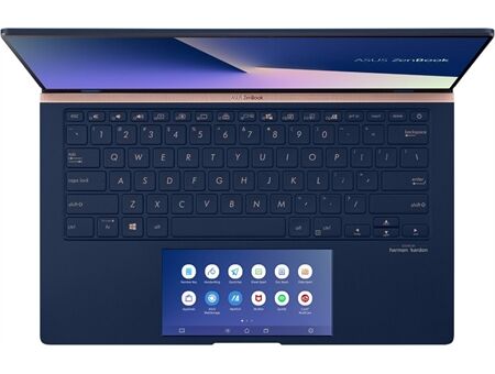 Asus ZenBook 14 UX434FLC-A5177T