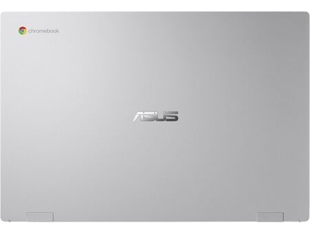 Asus Chromebook CX1 CX1700CKA-AU0101