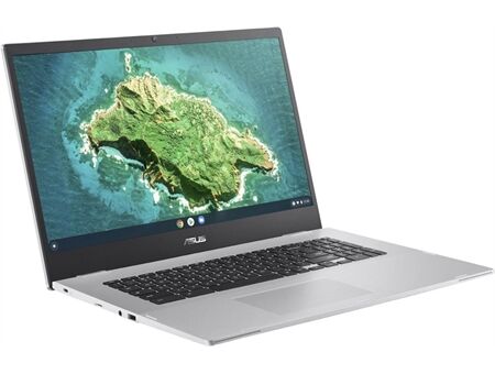 Asus Chromebook CX1 CX1700CKA-AU0101