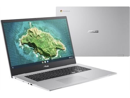 Asus Chromebook CX1 CX1700CKA-AU0101